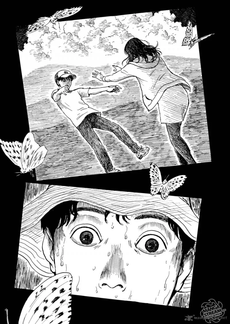 A Trail of Blood Chapter 45 page 4