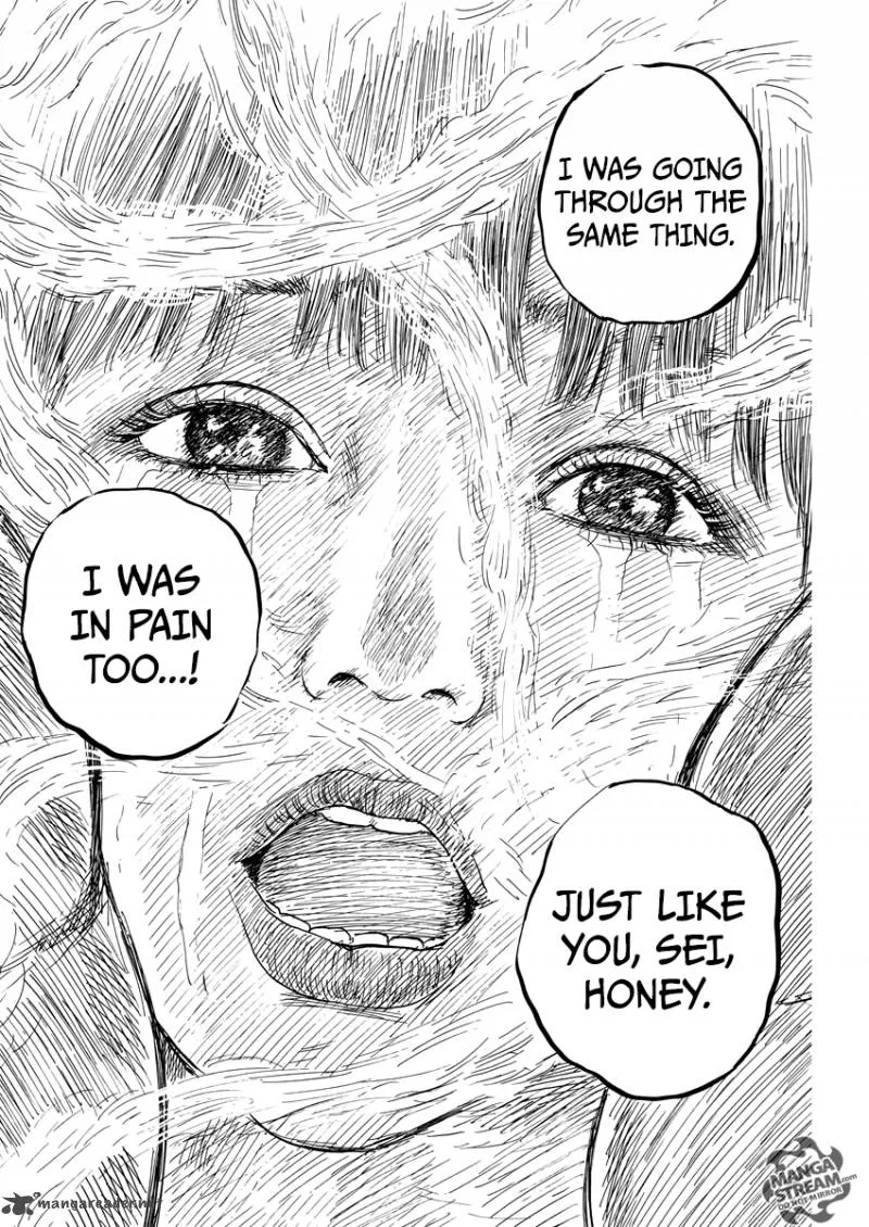 A Trail of Blood Chapter 45 page 14
