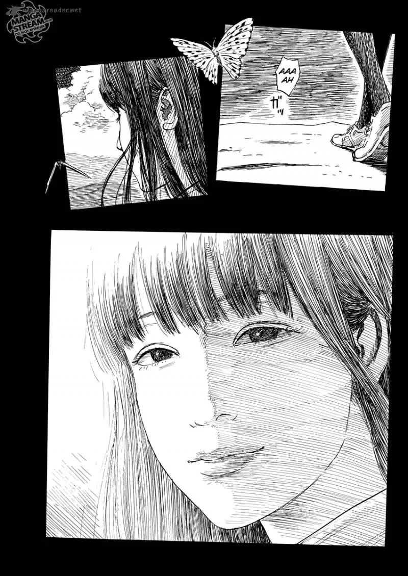 A Trail of Blood Chapter 45 page 5
