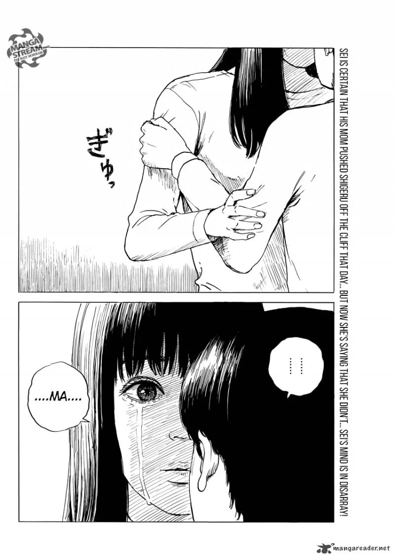 A Trail of Blood Chapter 45 page 2