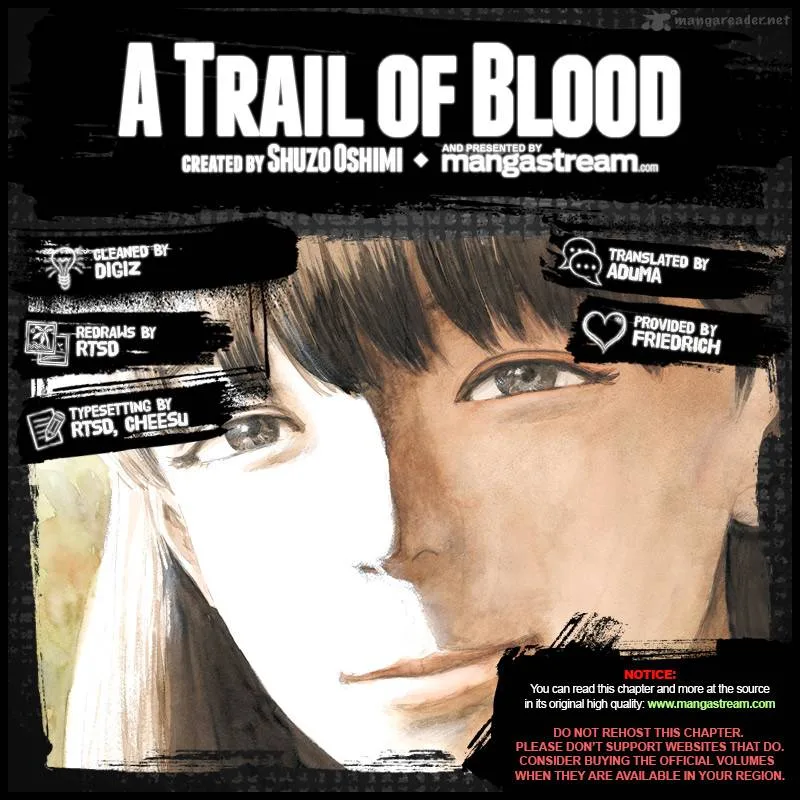 A Trail of Blood Chapter 46 page 2