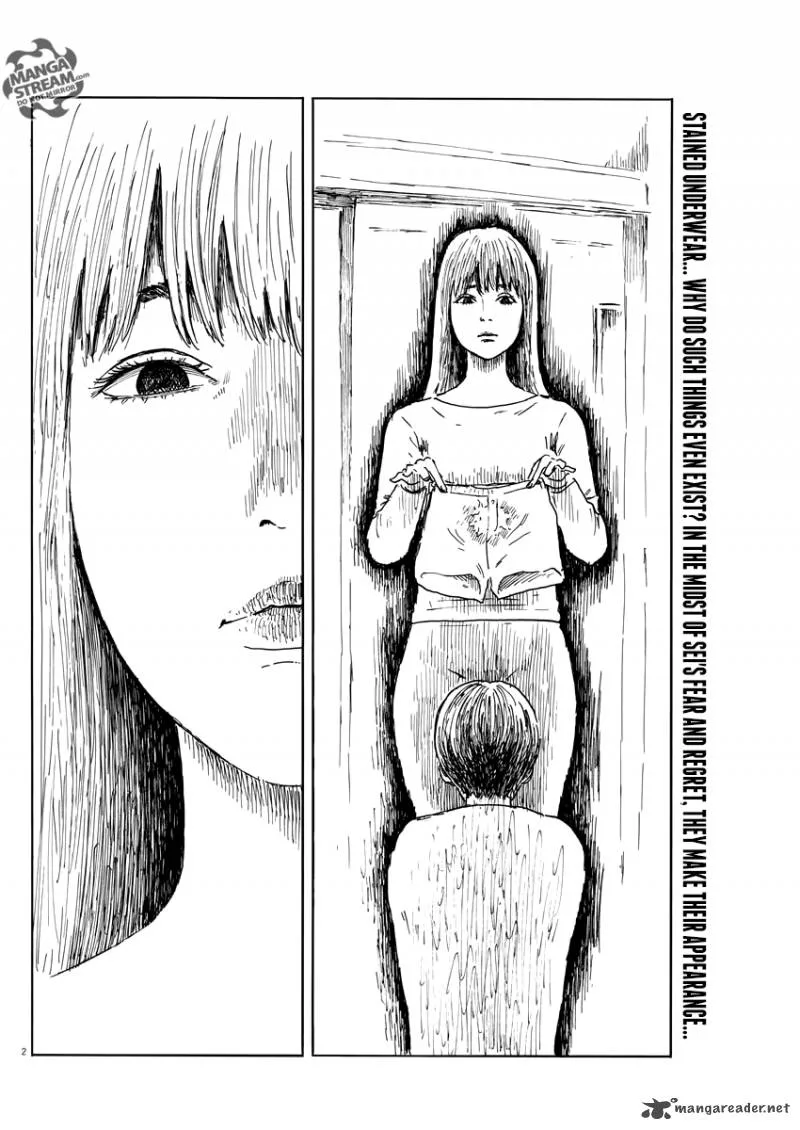 A Trail of Blood Chapter 47 page 3