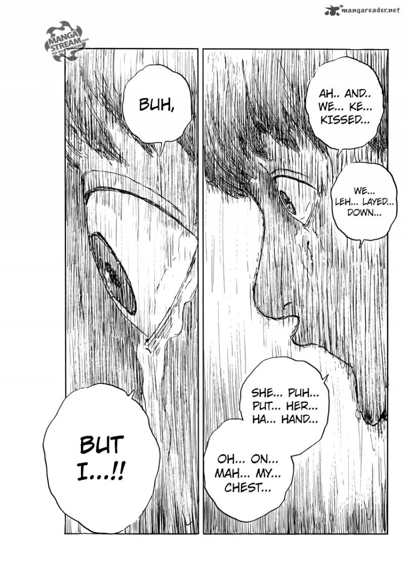 A Trail of Blood Chapter 47 page 16