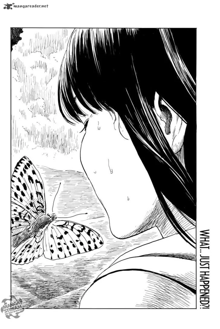 A Trail of Blood Chapter 5 page 25