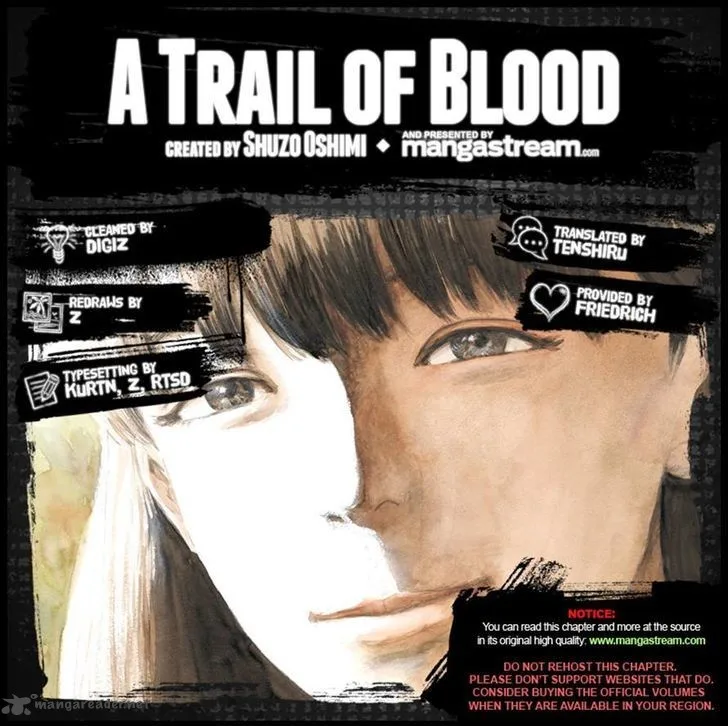 A Trail of Blood Chapter 5 page 2