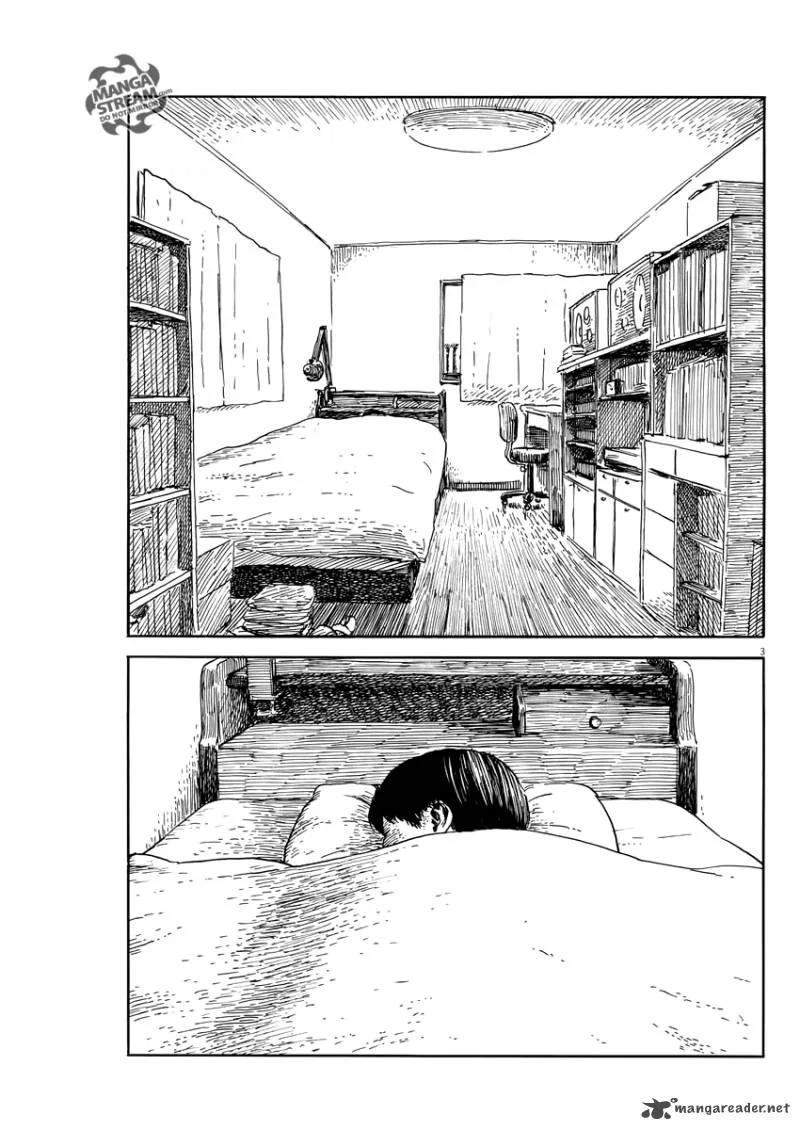 A Trail of Blood Chapter 50 page 3