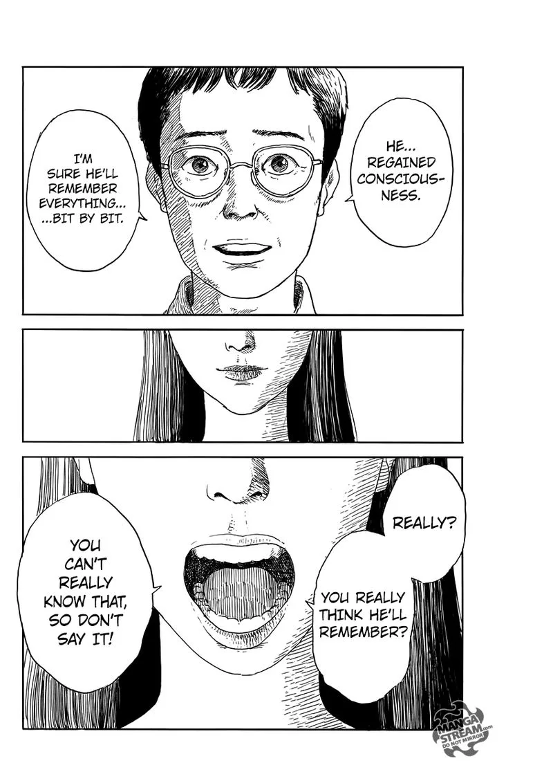 A Trail of Blood Chapter 52 page 16