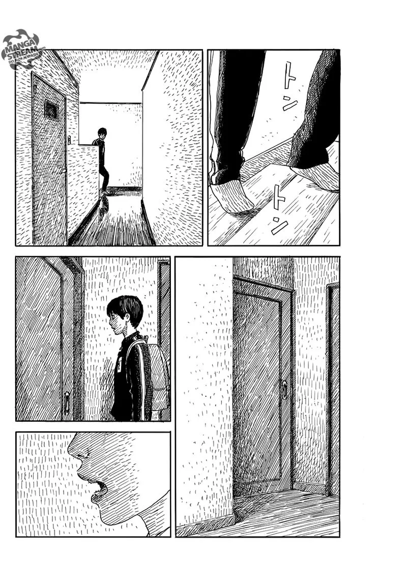 A Trail of Blood Chapter 53 page 12
