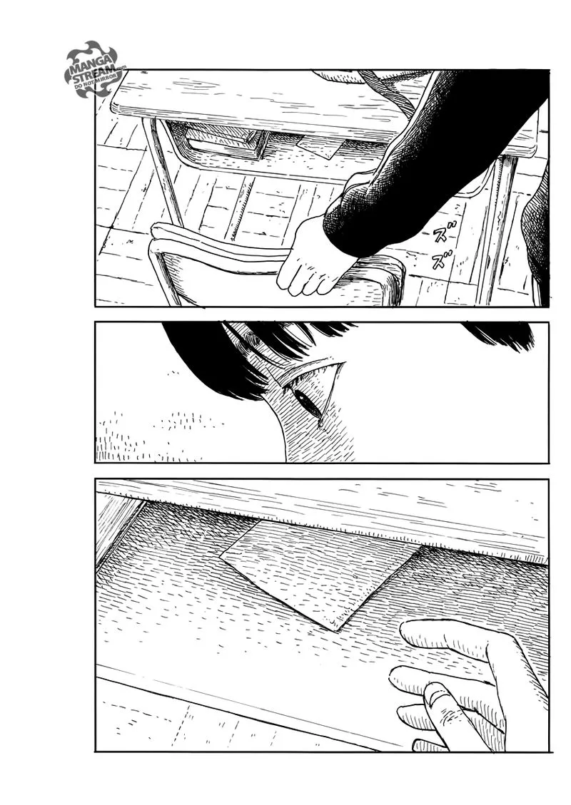 A Trail of Blood Chapter 53 page 23