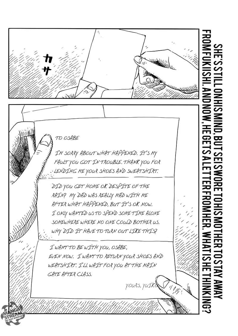 A Trail of Blood Chapter 54 page 2