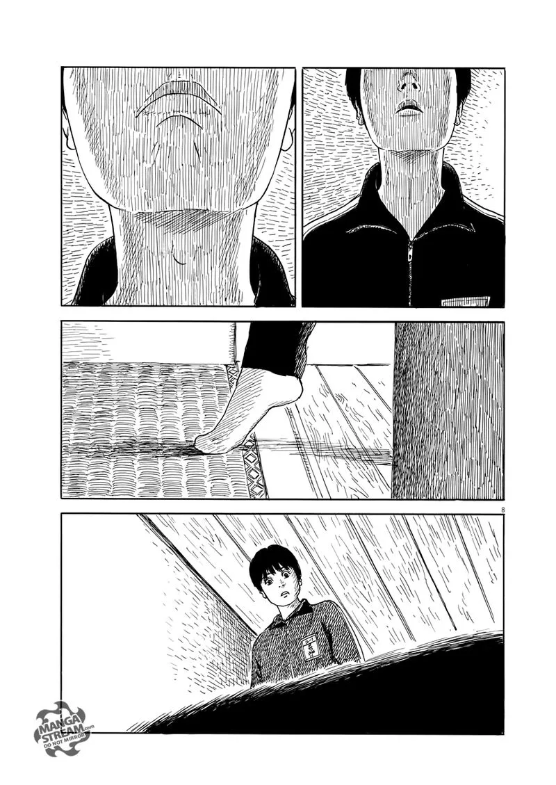 A Trail of Blood Chapter 55 page 8