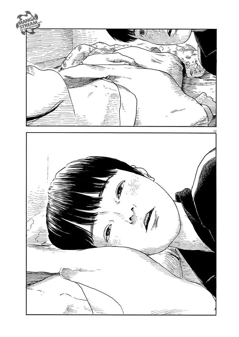 A Trail of Blood Chapter 55 page 12