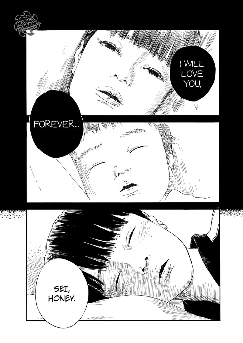 A Trail of Blood Chapter 55 page 16
