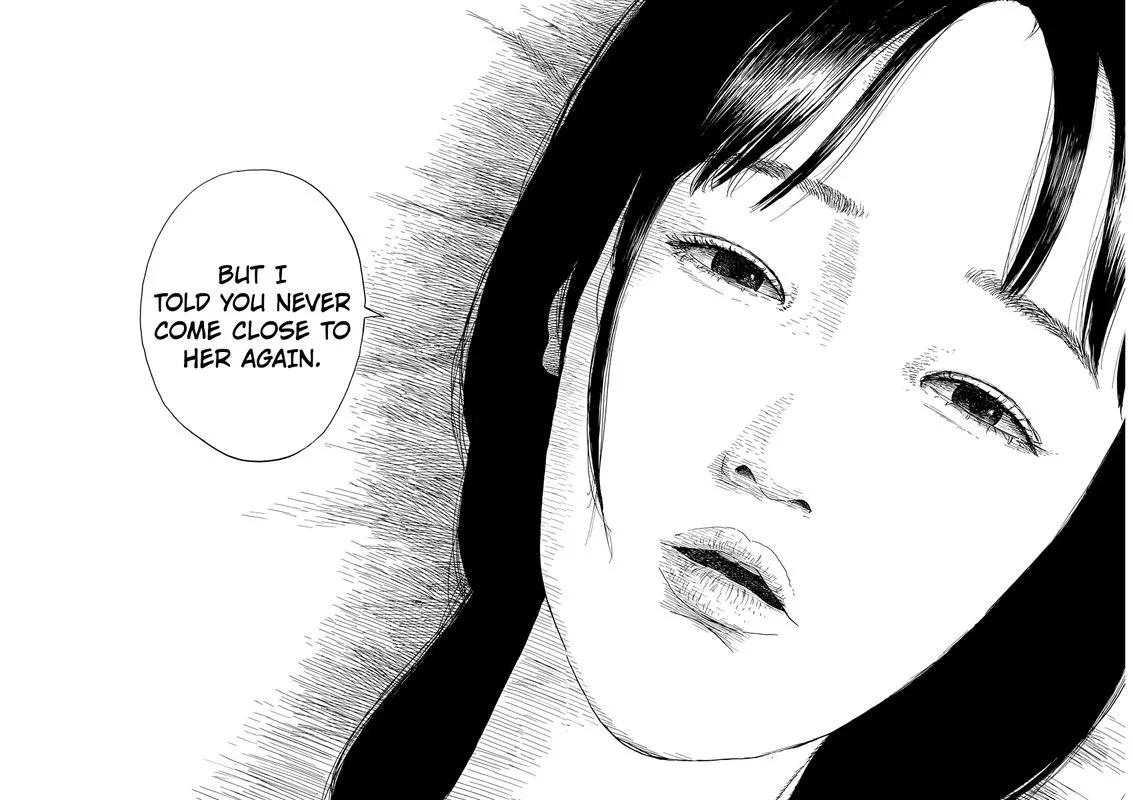 A Trail of Blood Chapter 55 page 19