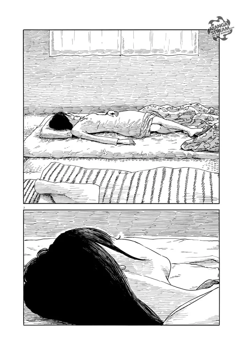 A Trail of Blood Chapter 55 page 7