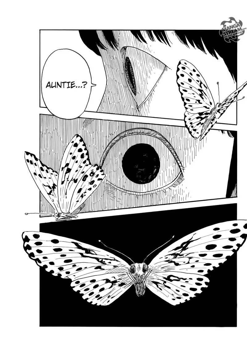 A Trail of Blood Chapter 58 page 5