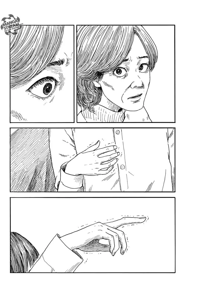 A Trail of Blood Chapter 58 page 13