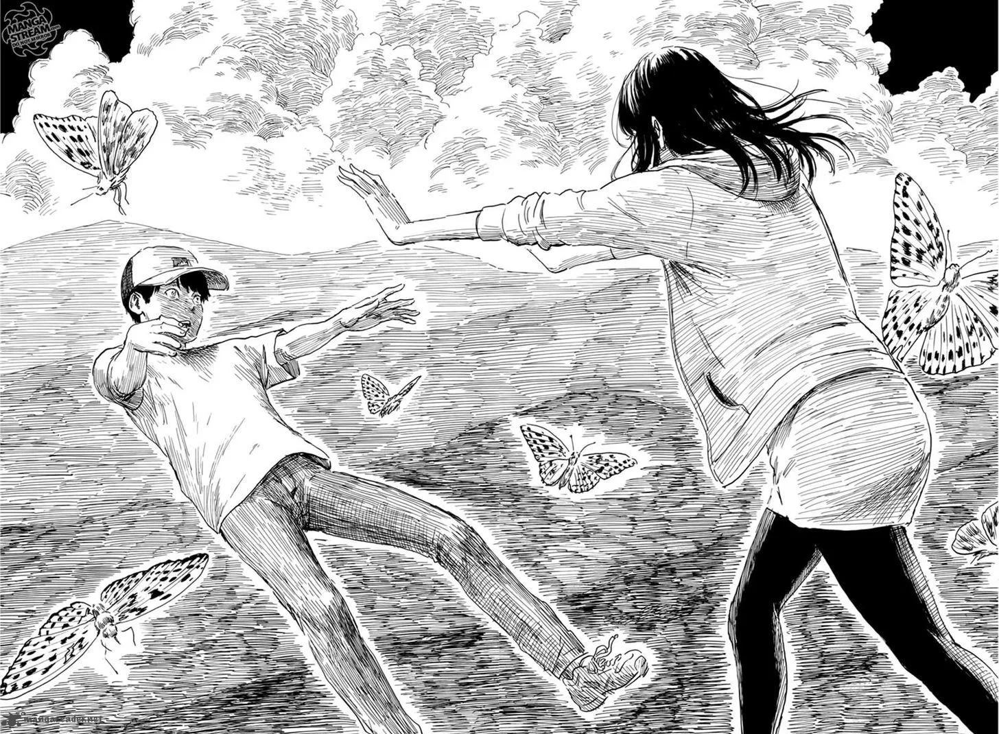 A Trail of Blood Chapter 6 page 4