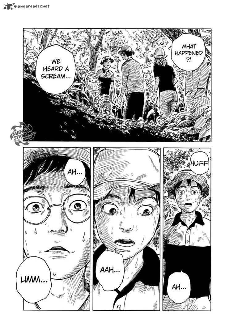 A Trail of Blood Chapter 6 page 19