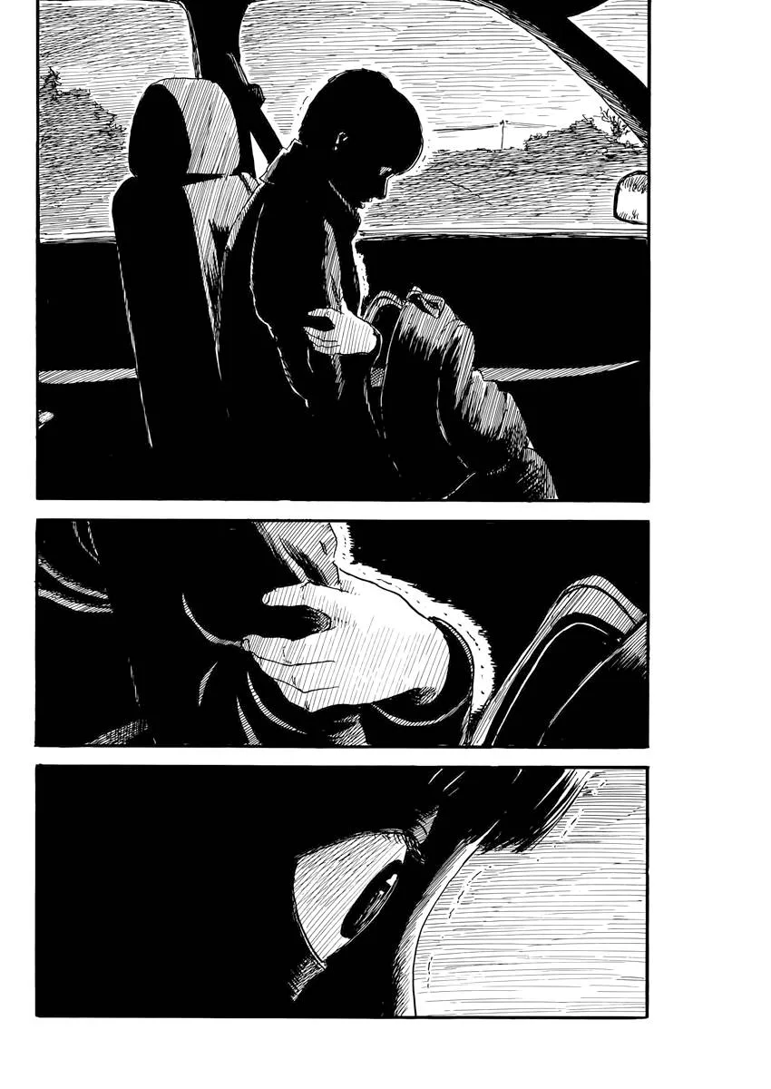 A Trail of Blood Chapter 66 page 18