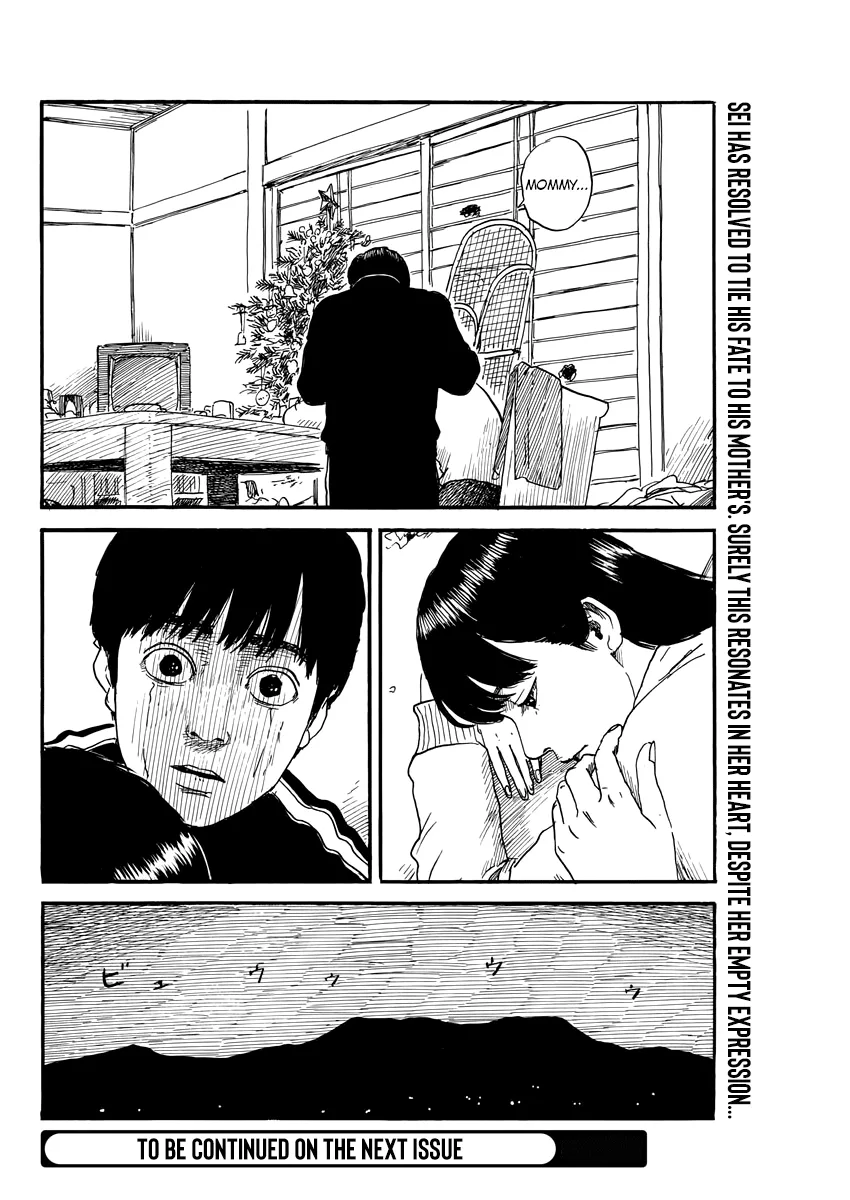 A Trail of Blood Chapter 67 page 24