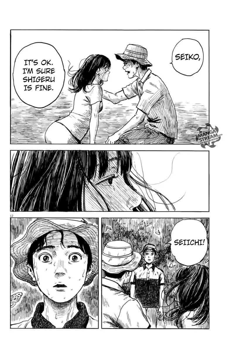 A Trail of Blood Chapter 7 page 13