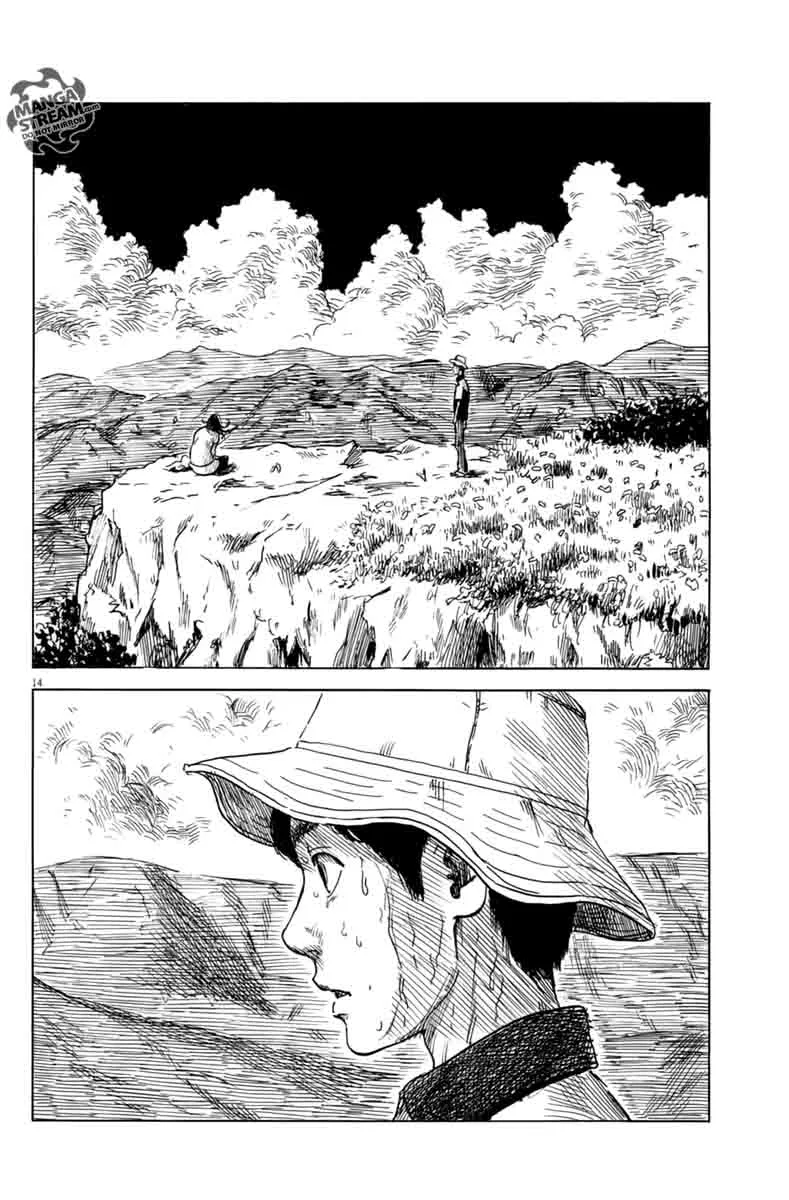 A Trail of Blood Chapter 7 page 15