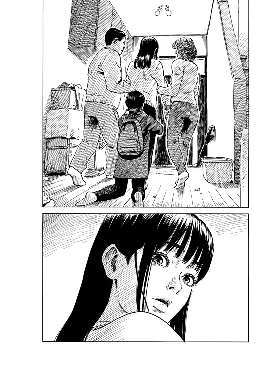 A Trail of Blood Chapter 70 page 9