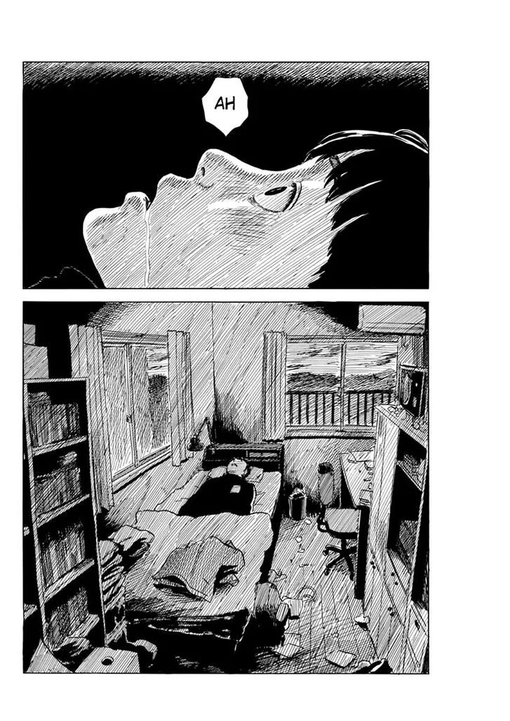 A Trail of Blood Chapter 72 page 10
