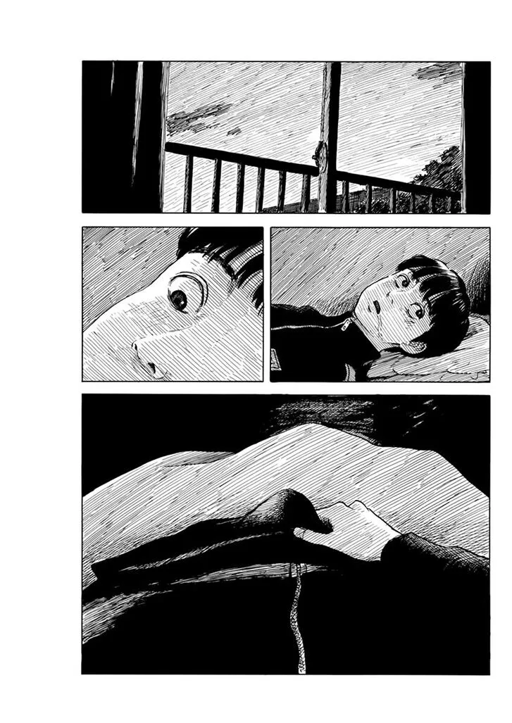 A Trail of Blood Chapter 72 page 11