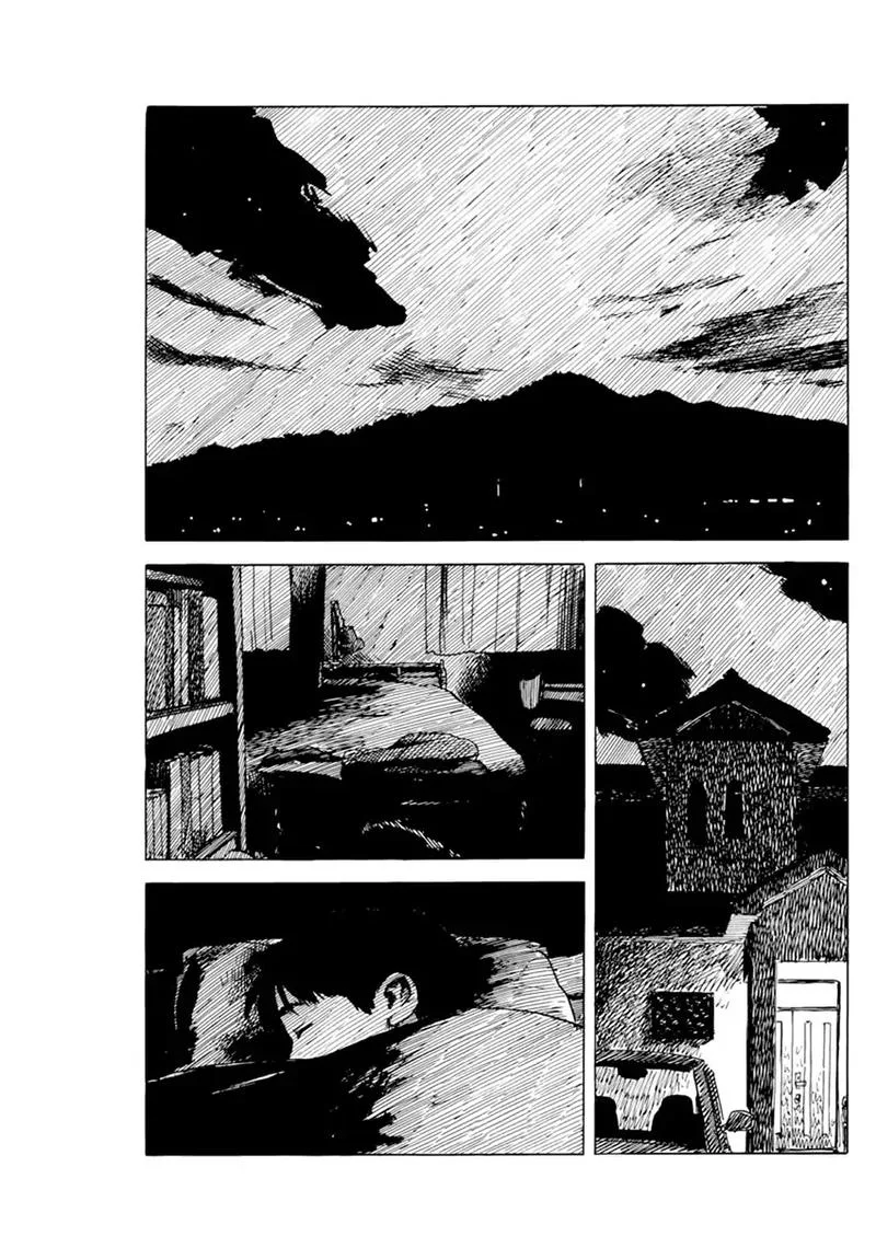 A Trail of Blood Chapter 75 page 15