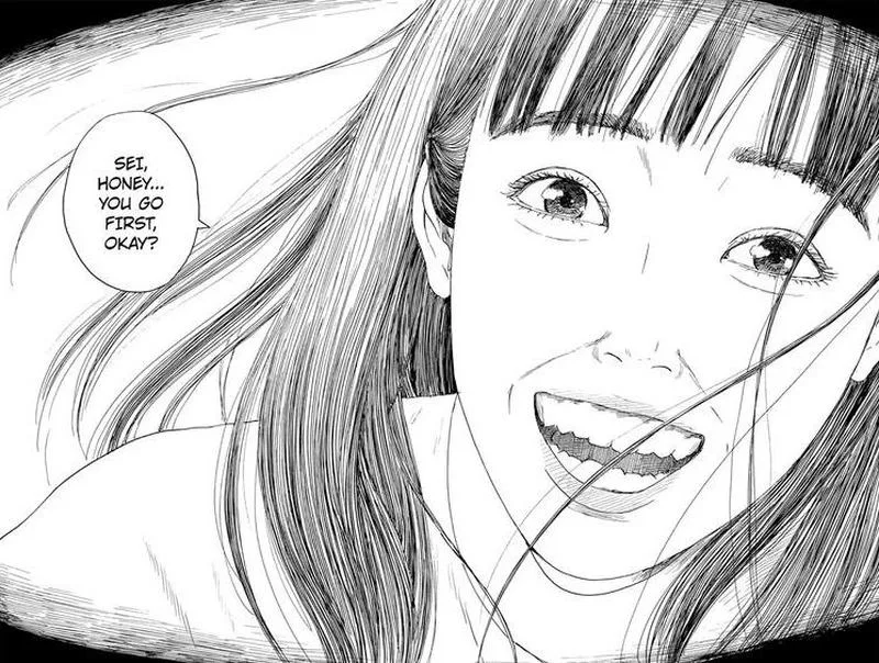 A Trail of Blood Chapter 77 page 22