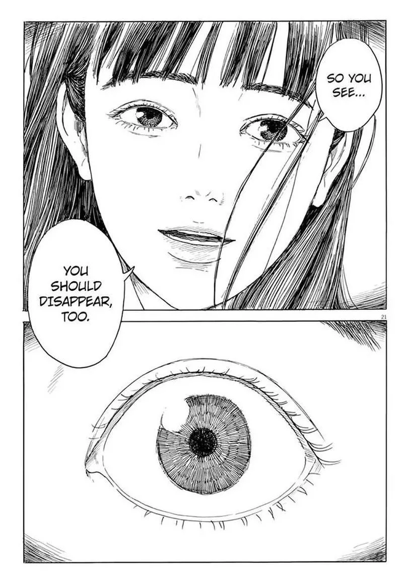 A Trail of Blood Chapter 77 page 21