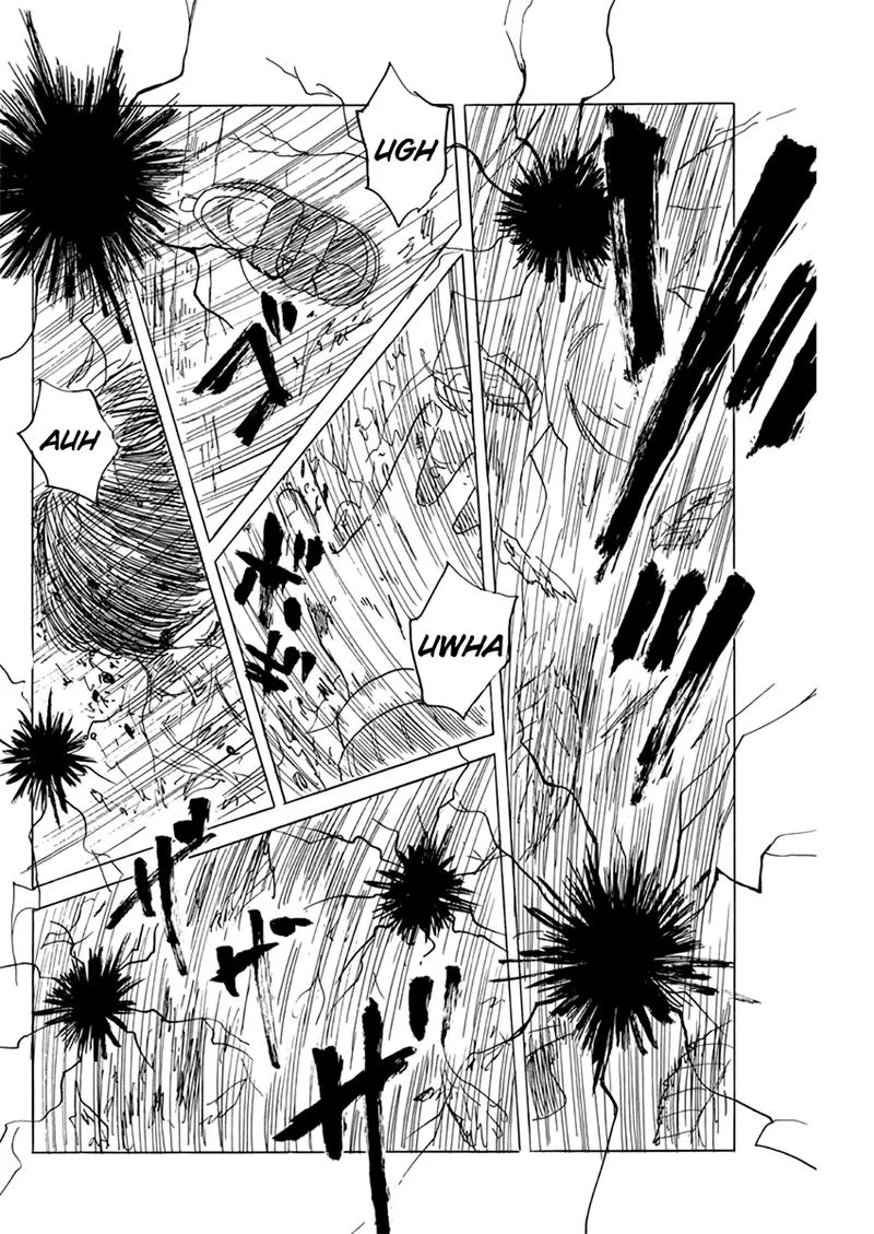 A Trail of Blood Chapter 78 page 2
