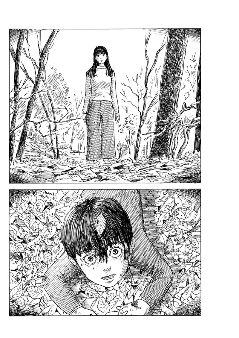 A Trail of Blood Chapter 78 page 6