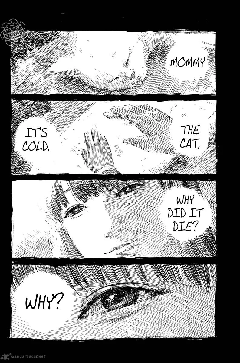 A Trail of Blood Chapter 8 page 6