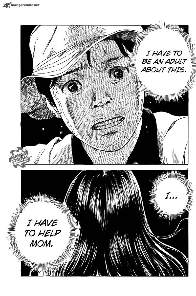 A Trail of Blood Chapter 8 page 15