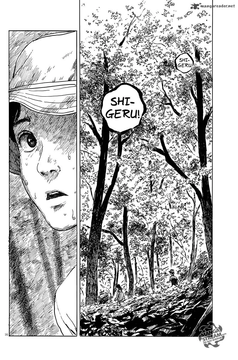 A Trail of Blood Chapter 8 page 16
