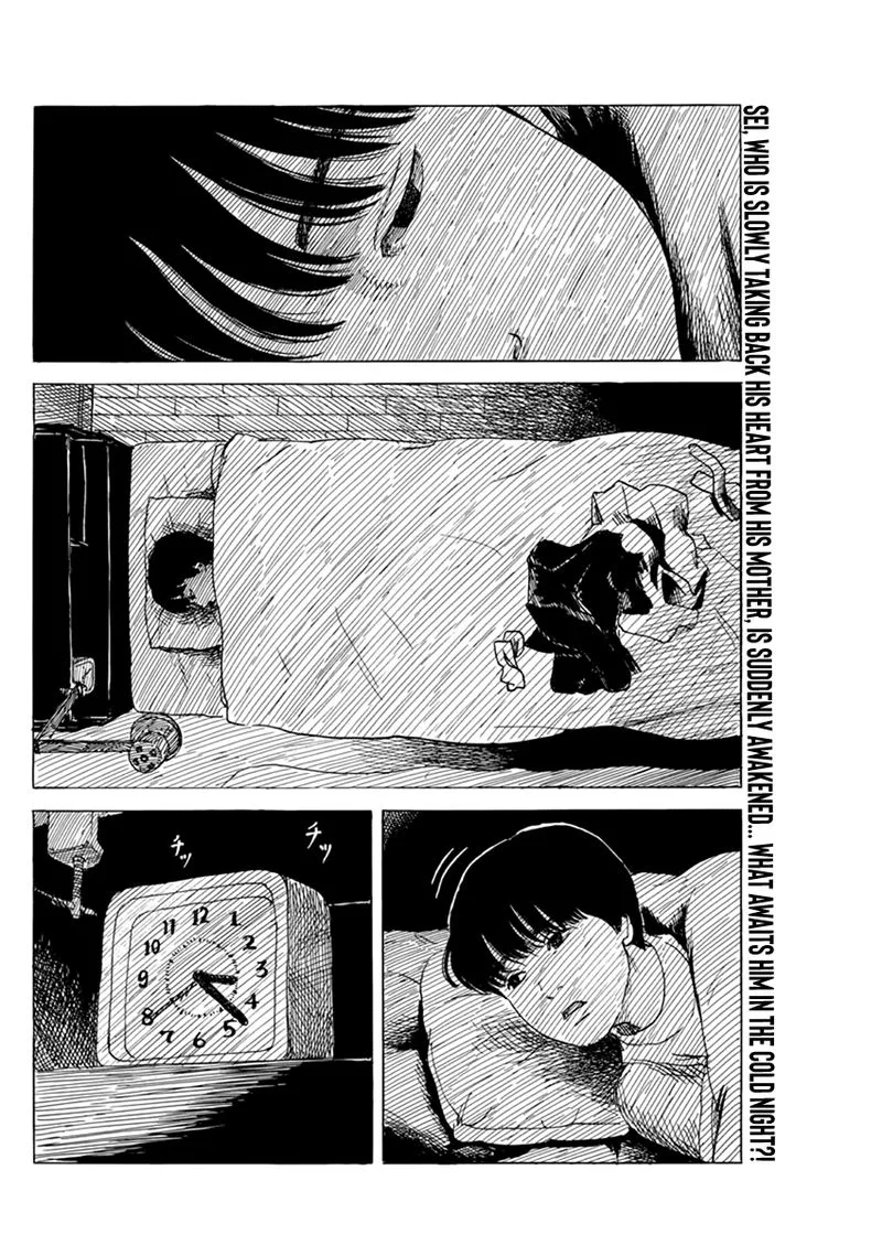 A Trail of Blood Chapter 84 page 2