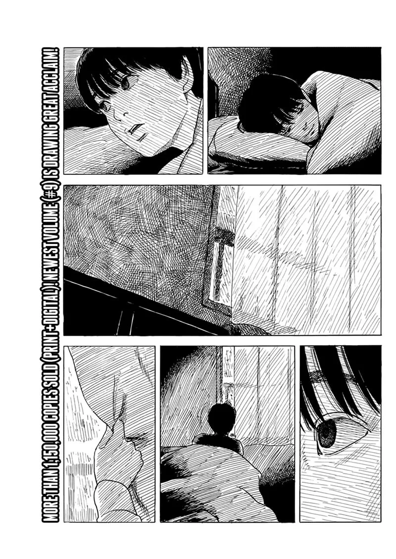 A Trail of Blood Chapter 84 page 3