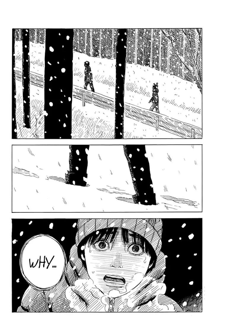 A Trail of Blood Chapter 85 page 14