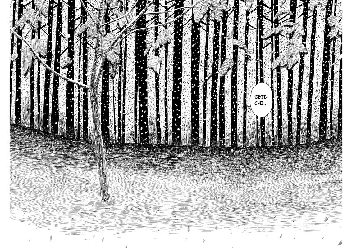 A Trail of Blood Chapter 86 page 22