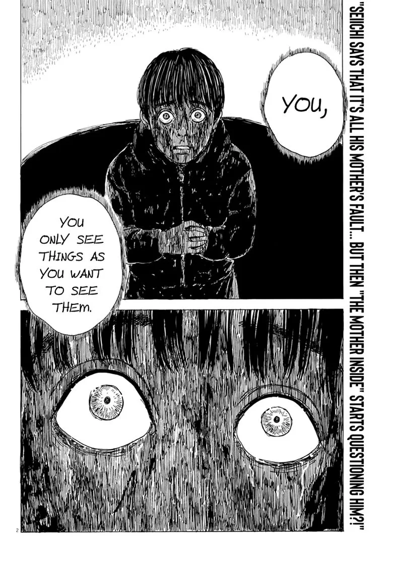 A Trail of Blood Chapter 89 page 2