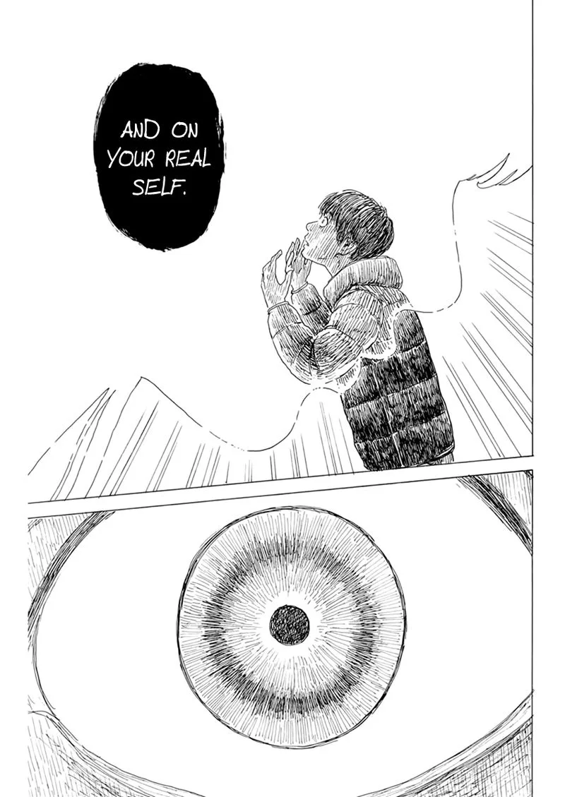 A Trail of Blood Chapter 89 page 16