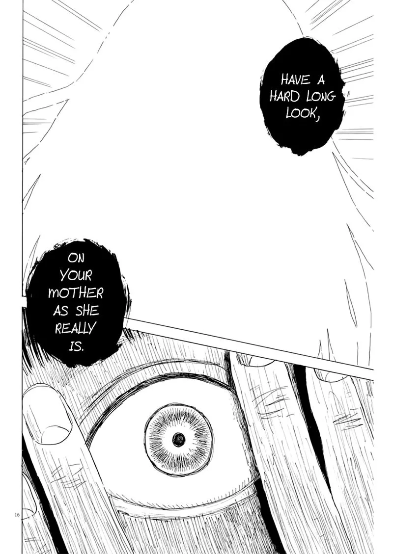 A Trail of Blood Chapter 89 page 15