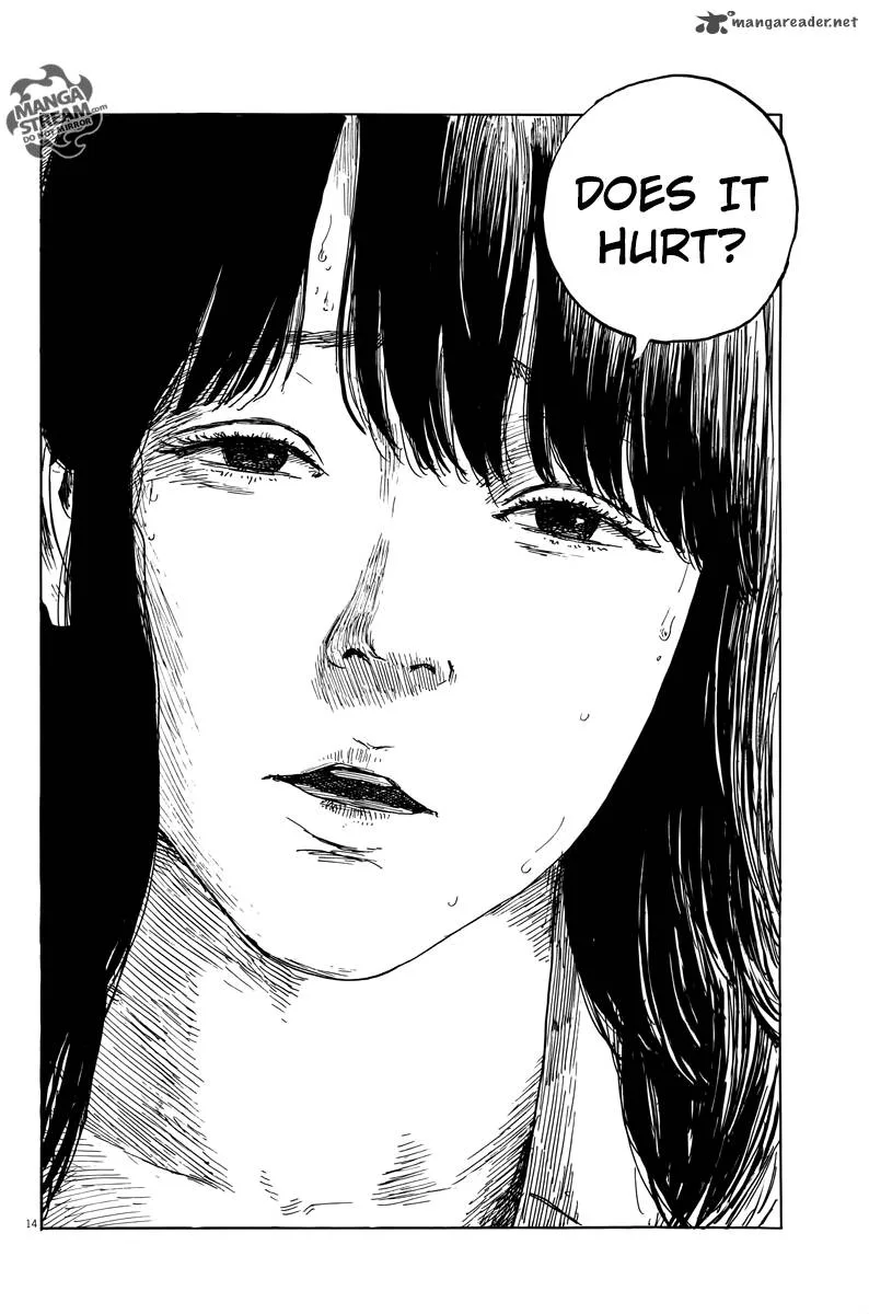 A Trail of Blood Chapter 9 page 14