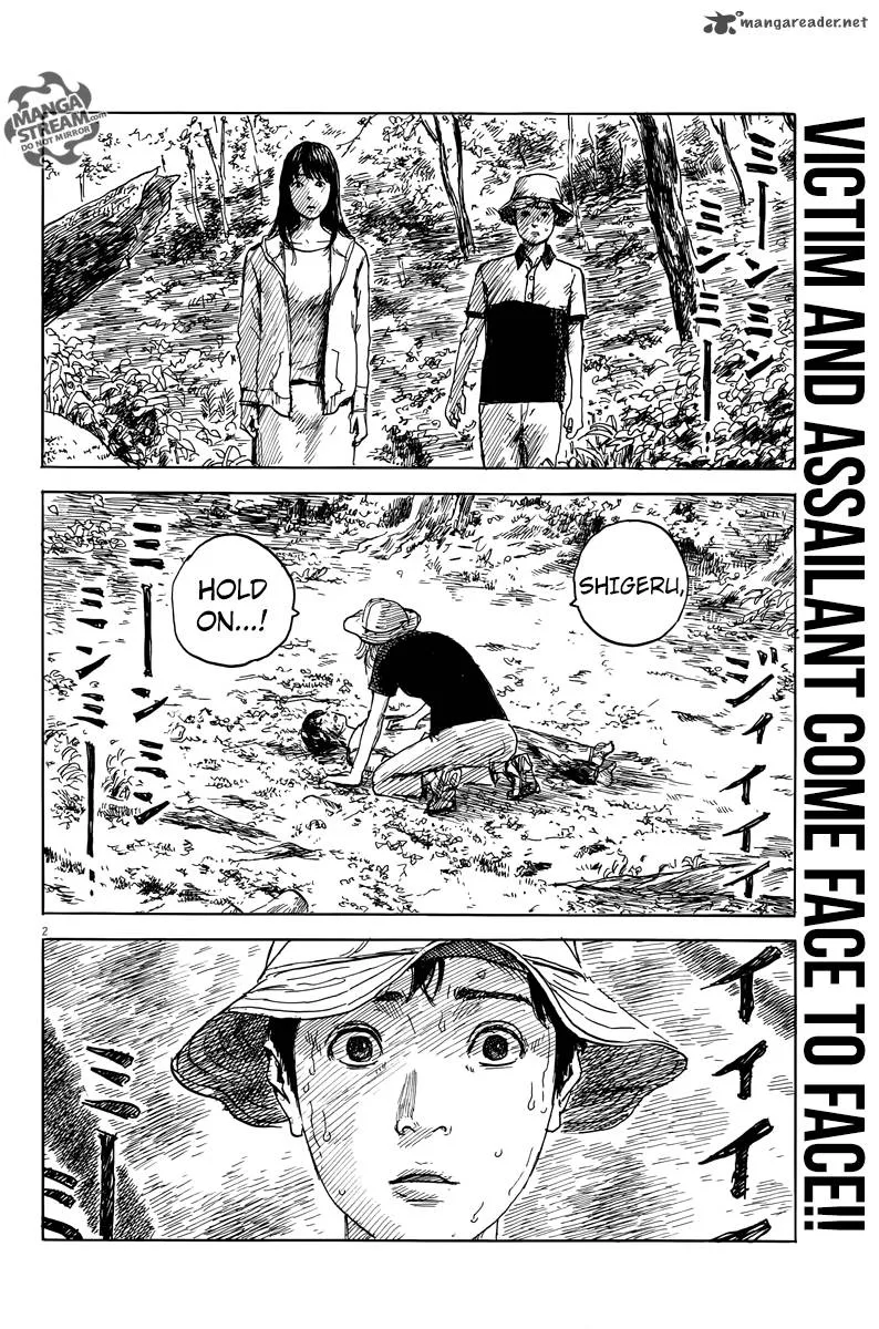 A Trail of Blood Chapter 9 page 2