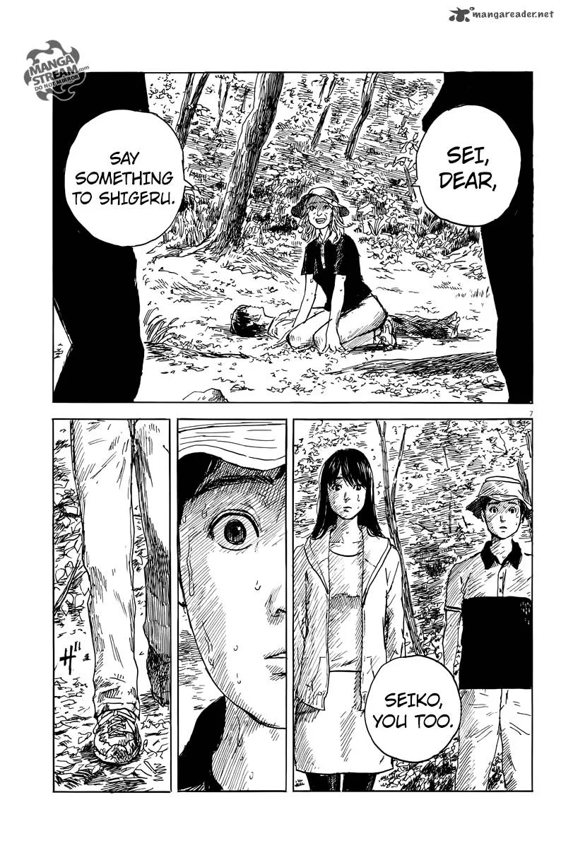 A Trail of Blood Chapter 9 page 7