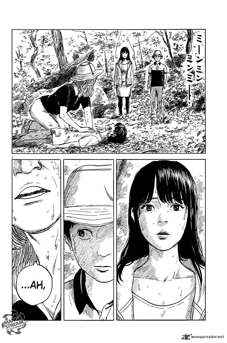 A Trail of Blood Chapter 9 page 4