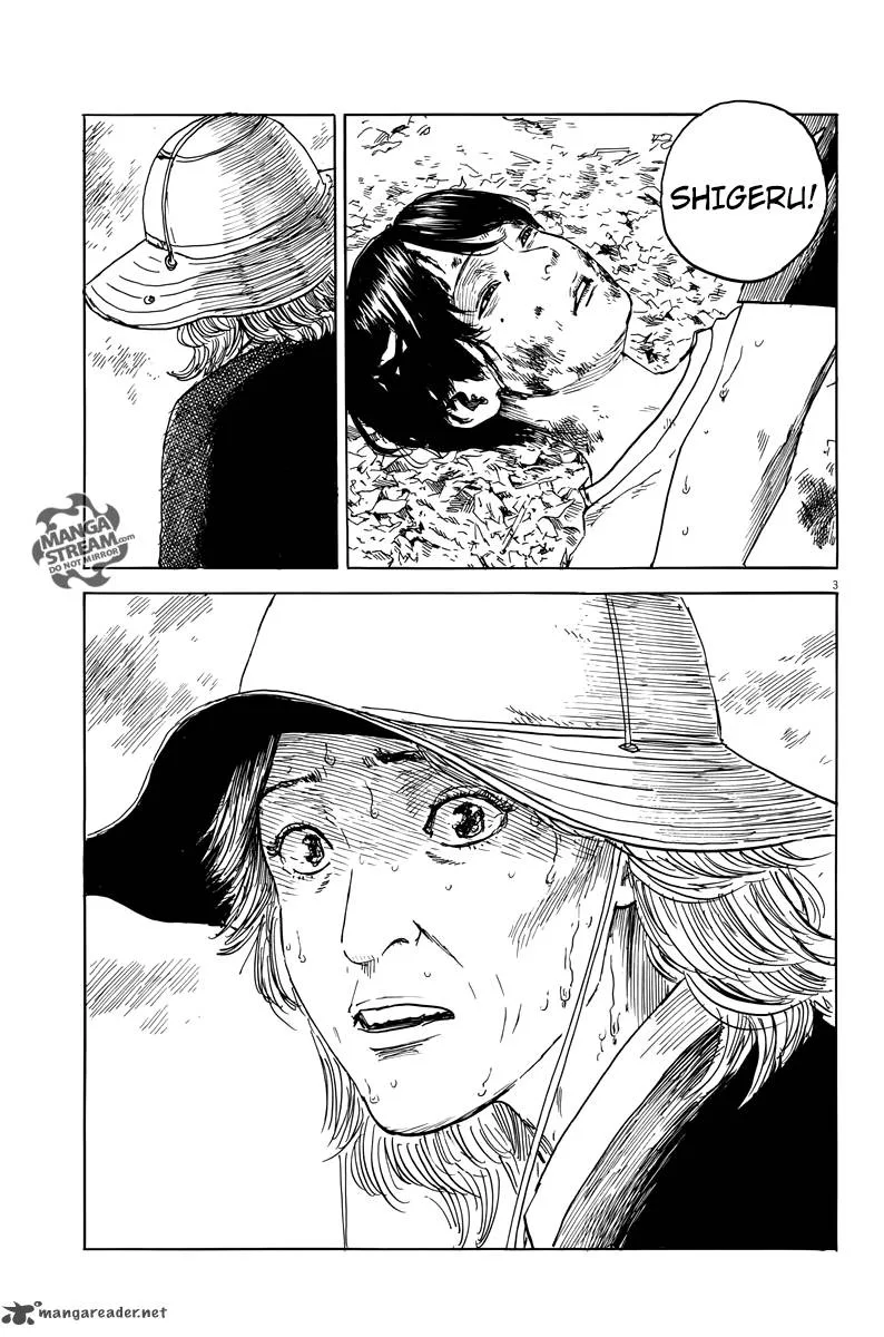 A Trail of Blood Chapter 9 page 3